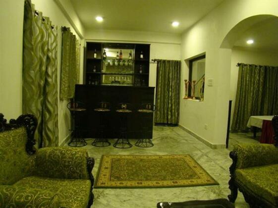 Hotel Sagarmatha - Photo5