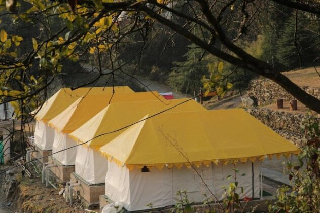 Mountain retreat camp - Photo4