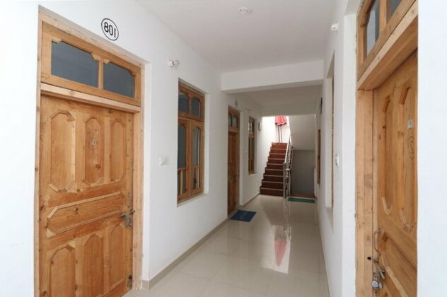 OYO 36089 Hotel Neelkanth - Photo2