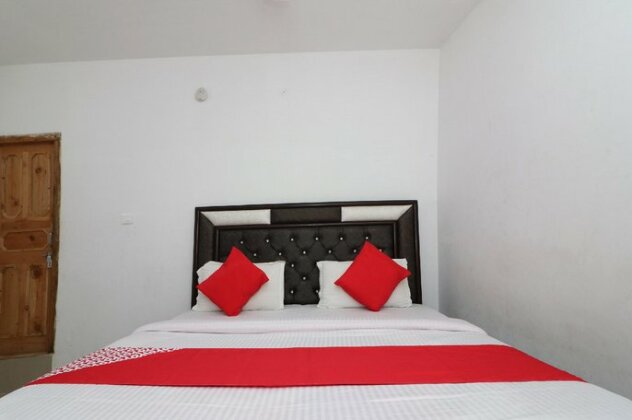 OYO 36089 Hotel Neelkanth - Photo5