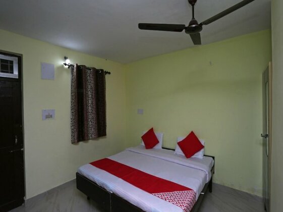 OYO 36907 Shivalik Guest House - Photo5