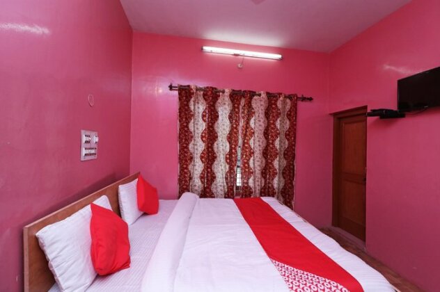 OYO 37490 Paying Paradise Guest House - Photo5