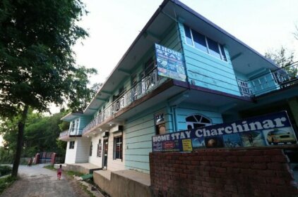 OYO 37920 Char Chinar Guest House