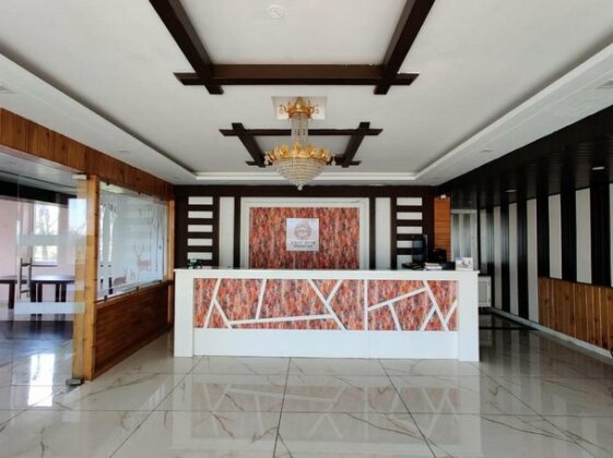 Pink Park Hotel - Photo2