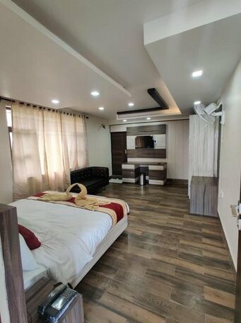 Pink Park Hotel - Photo3
