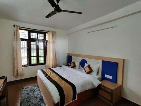 Pink Park Hotel - Photo4