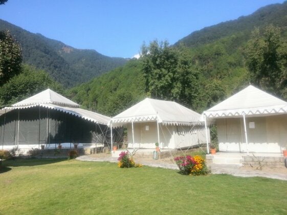 Tatva Bir Camp - Photo2