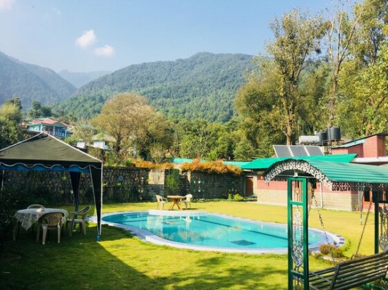 Tatva Bir Camp - Photo4