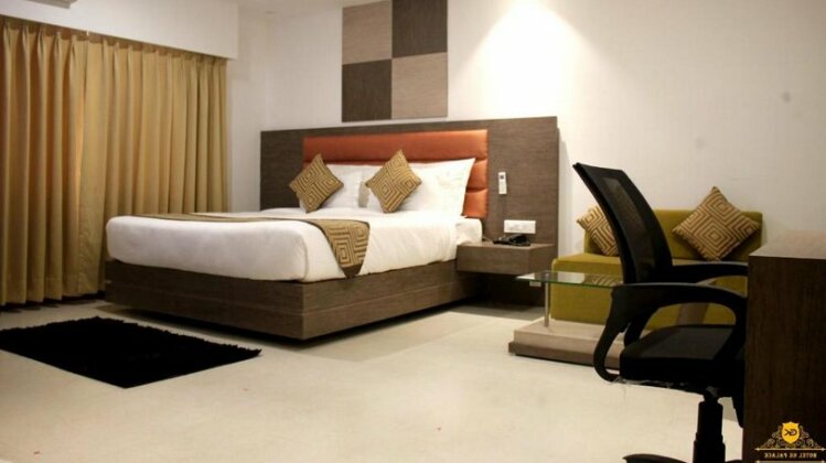 Hotel GK PALACE Jorhat - Photo2