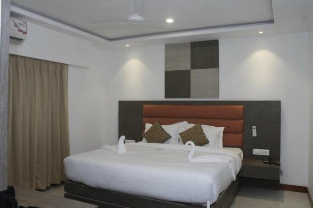 Hotel GK PALACE Jorhat - Photo3