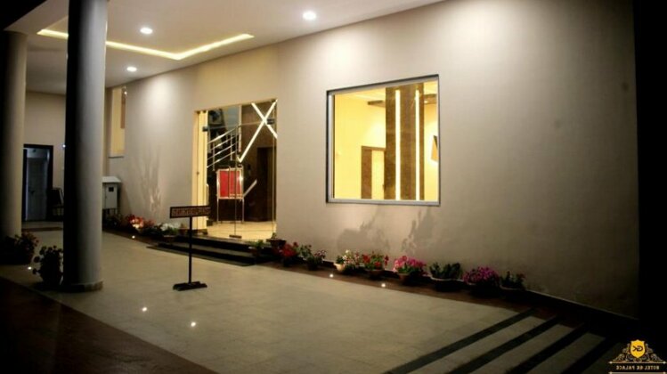 Hotel GK PALACE Jorhat - Photo5