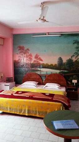 Hotel Paradise Jorhat - Photo4
