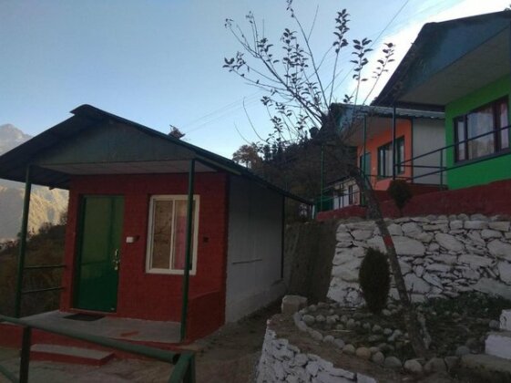 Auli Nature Resort