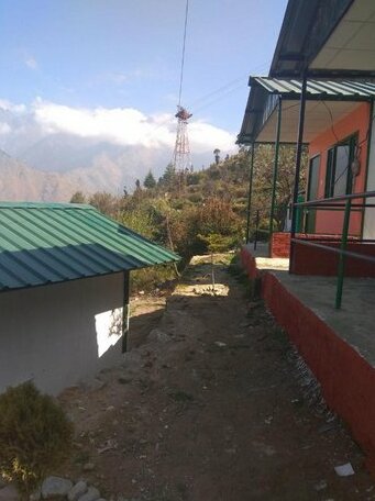 Auli Nature Resort - Photo2