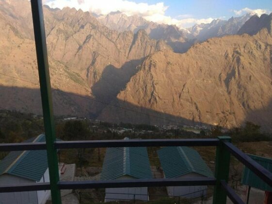 Auli Nature Resort - Photo3