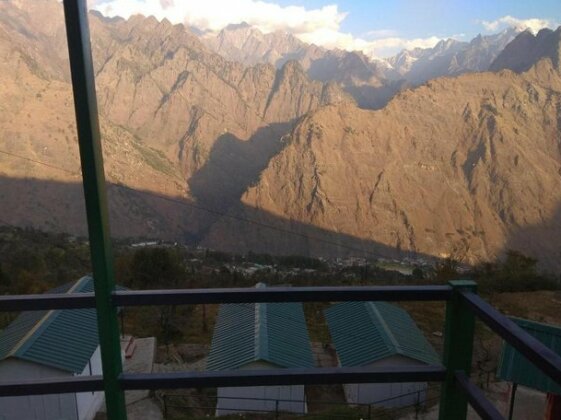 Auli Nature Resort - Photo3