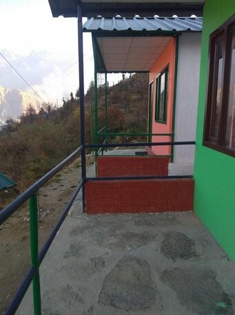 Auli Nature Resort - Photo5