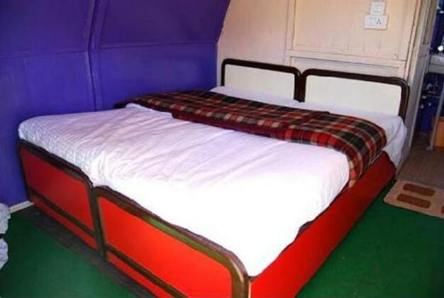 Auli Resort - Photo4