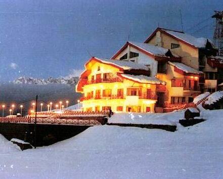 Cliff Top Club - Photo3
