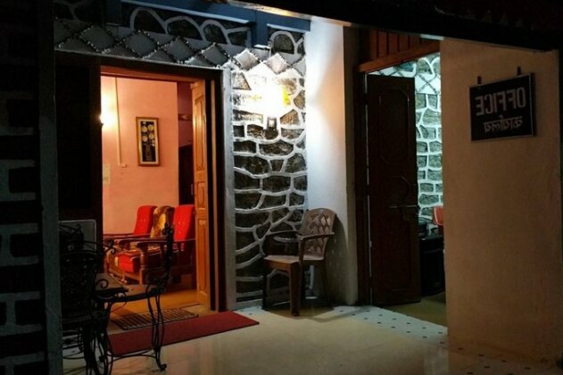 Dream Mountain Resort Joshimath - Photo2