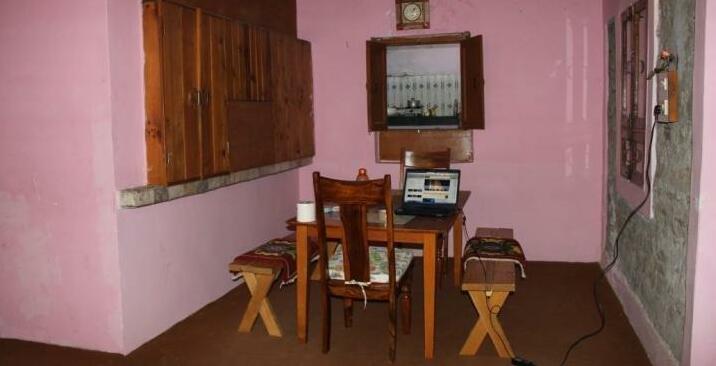 Dream Mountain Resort Joshimath - Photo3