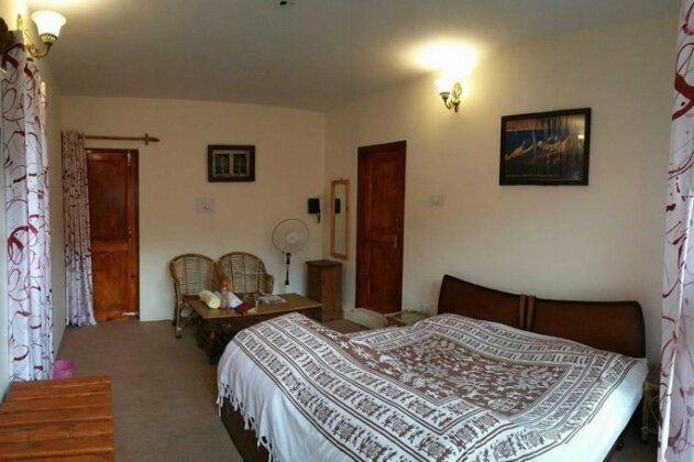 Dream Mountain Resort Joshimath - Photo4