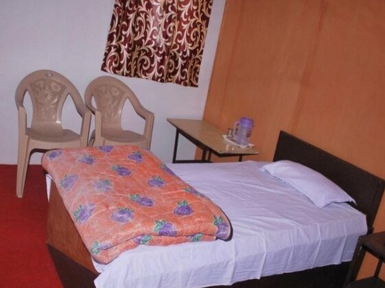 Heritage Camp Hotel - Photo2