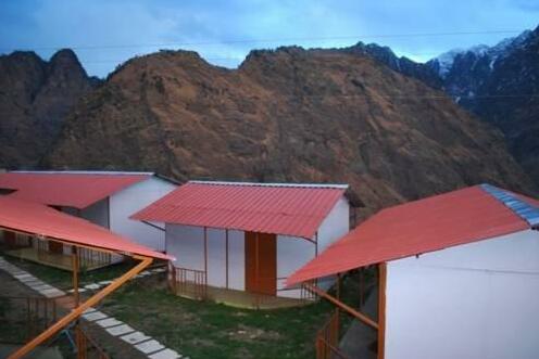 Heritage Camp Hotel - Photo3