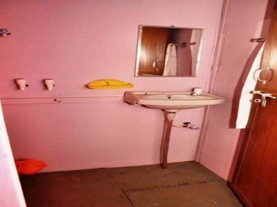 Heritage Camp Hotel - Photo4