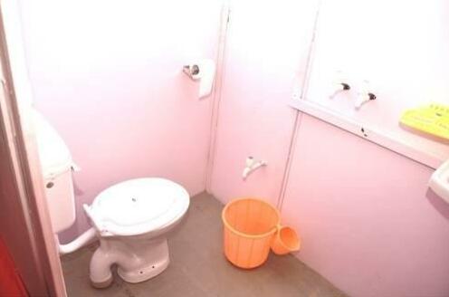 Heritage Camp Hotel - Photo5