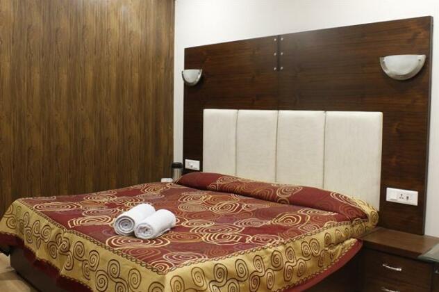 Hotel Dronagiri - Photo2