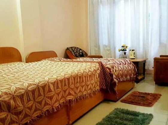 Hotel Mount View Annexy - Photo3