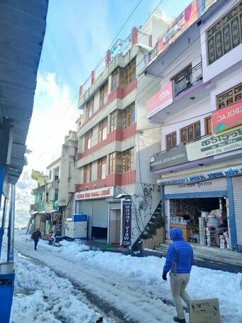Hotel Mount View Annexy - Photo4