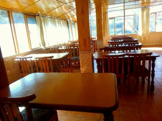 Hotel Mount View Annexy - Photo5
