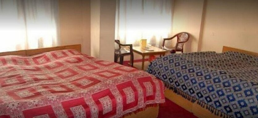 Hotel Mount View Joshimath - Photo2