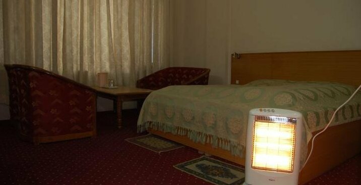 Hotel Mount View Joshimath - Photo5