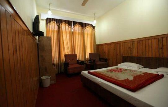 Hotel Snow Crest Joshimath - Photo3