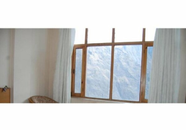 Ishwari Narayani Hotel - Photo3