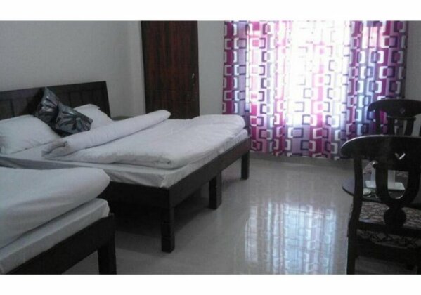 Ishwari Narayani Hotel - Photo5