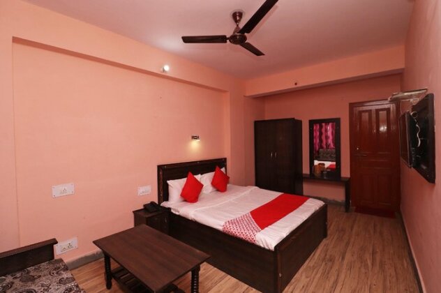 OYO 37500 Hotel Nature Inn Retreat - Photo2