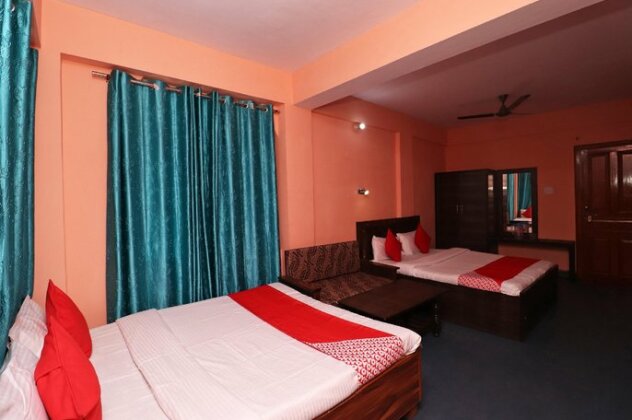 OYO 37500 Hotel Nature Inn Retreat - Photo4