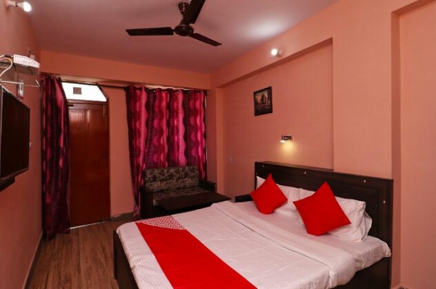 OYO 37500 Hotel Nature Inn Retreat - Photo5