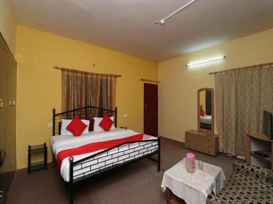 OYO 37645 Hotel Nature Inn - Photo3