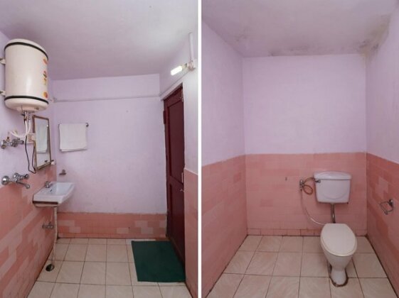 OYO 37645 Hotel Nature Inn - Photo4