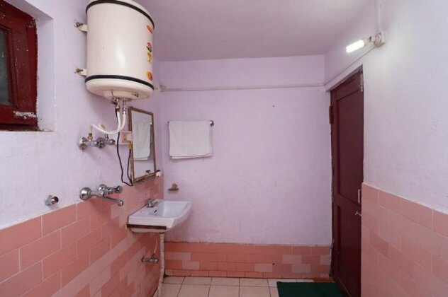 OYO 37645 Hotel Nature Inn - Photo5