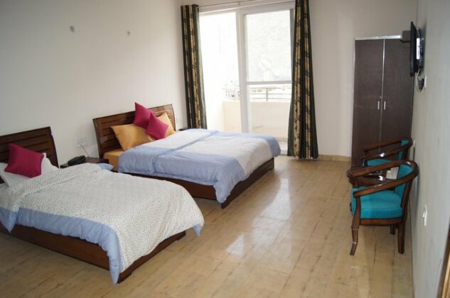Panchvati Inn - Photo2