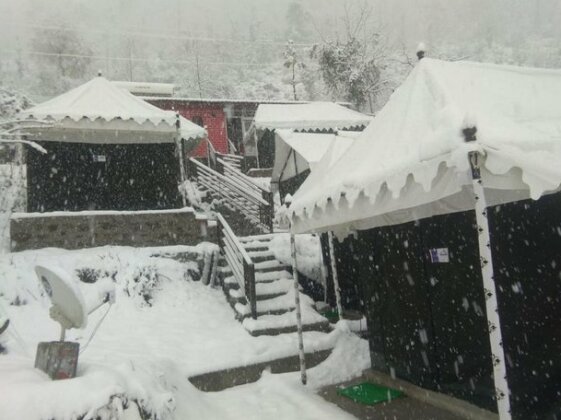 Shivalik Camps & Resort - Photo4