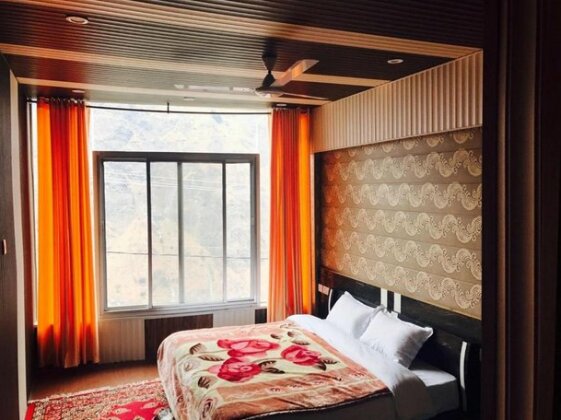 The Sleeping Beauty Hotel - Photo2