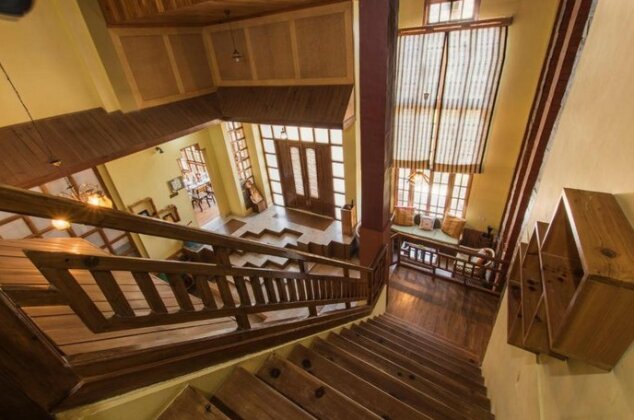 Dwarika by Vista Rooms - Photo3