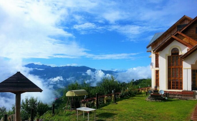 Dwarika Residency Shelapani - Photo2